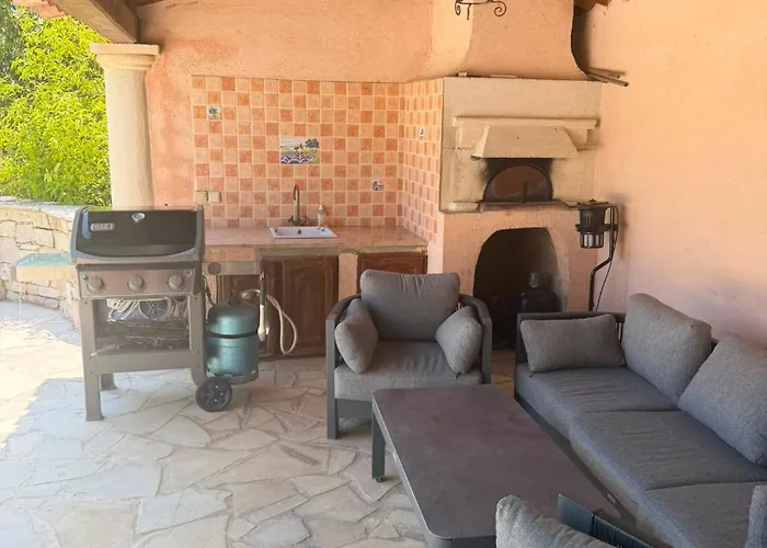 gîte de la Rose