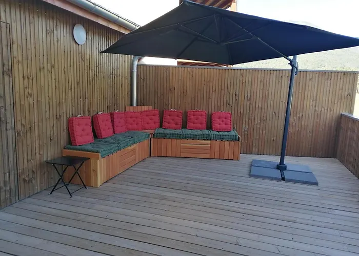Appartements Barcelonette by PraLoup Vacances