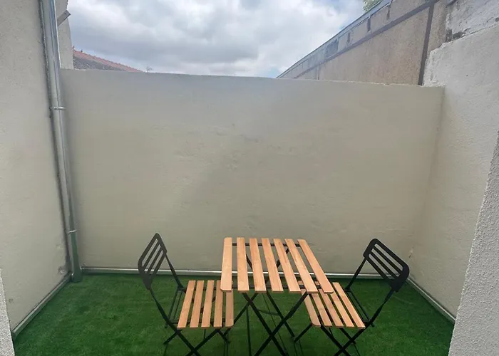 Balade A Montlucon