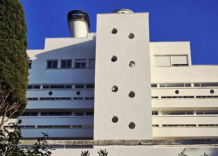 Élégant Studio Dans Batiment Historique