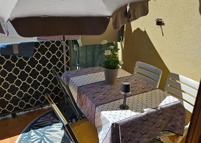Bienvenue dans le ROUSSILLON