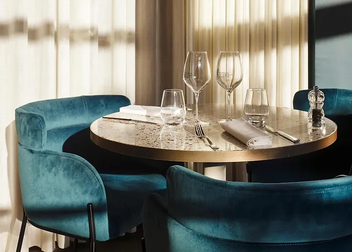 Mercure Hôtel Le Touquet