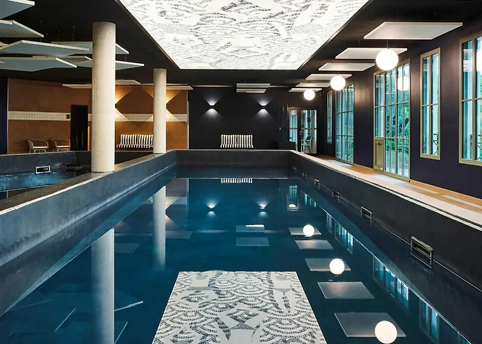 Mercure Hôtel Le Touquet