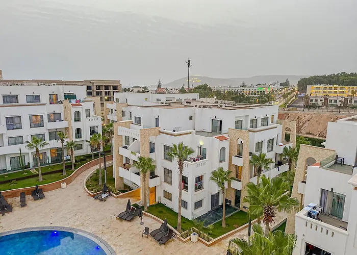 Dominium Residence