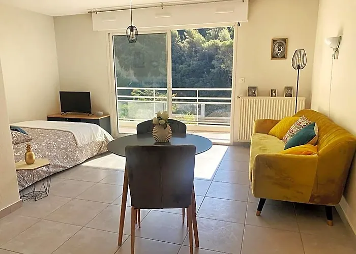 Villa Madeleine - Résidence Services