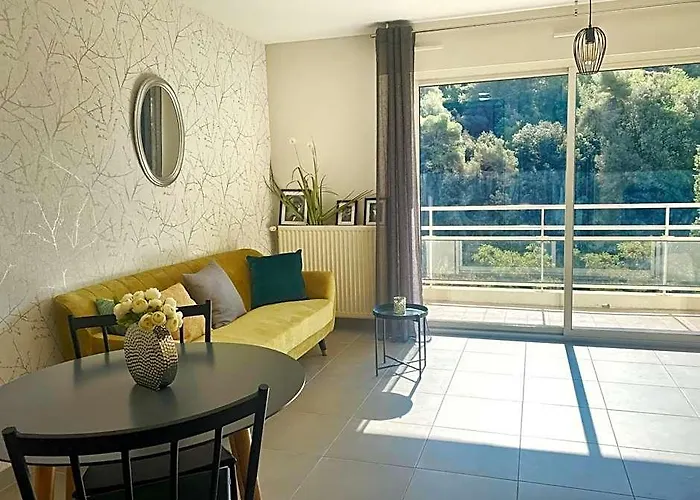 Villa Madeleine - Résidence Services