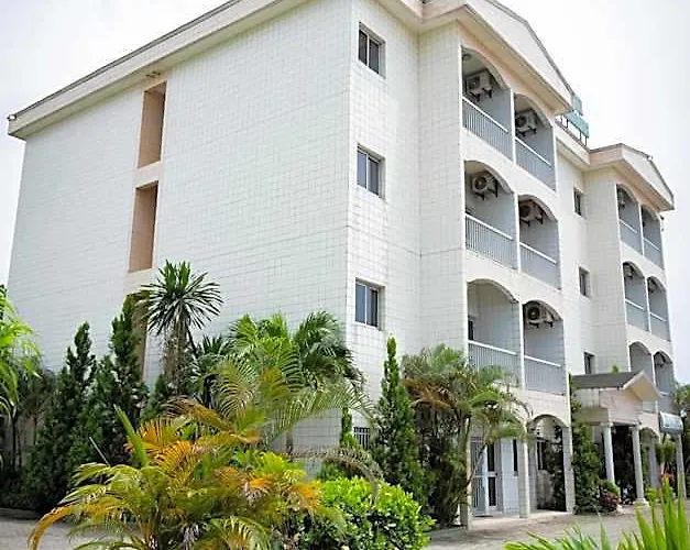 Hotel Hibiscus Blvd Triomphal
