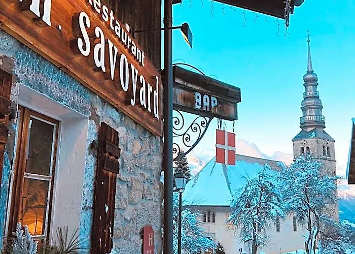 Le Coin Savoyard