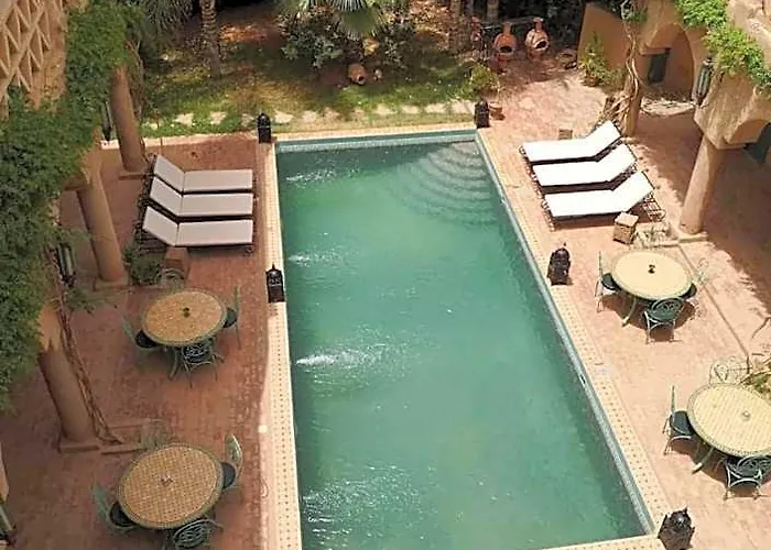 Riad Ain Khadra