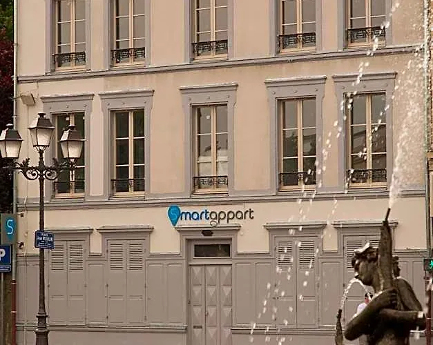  SmartAppart