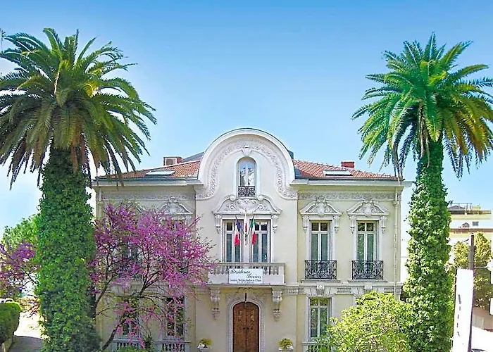 Résidence La Villa Léonie