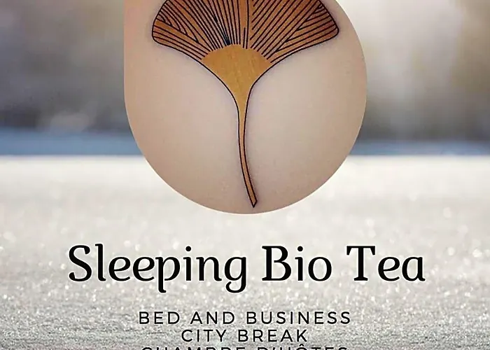 Sleeping Bio Tea