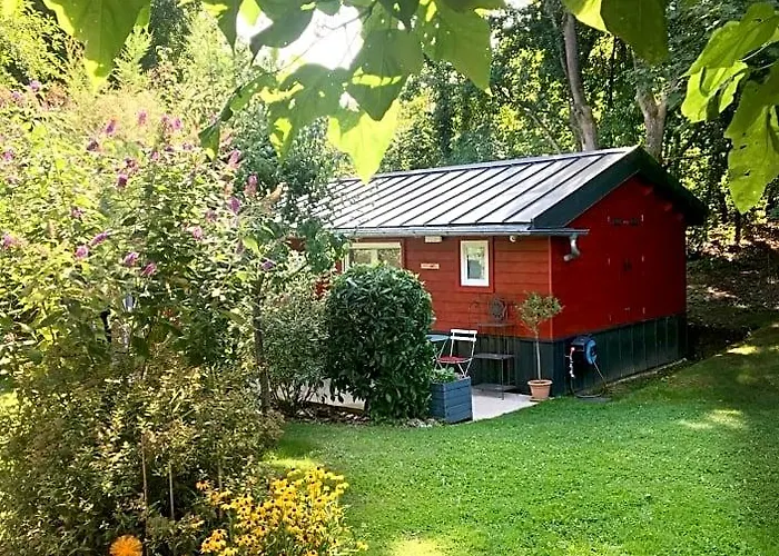 Le Cabanon De
