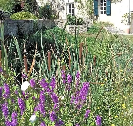 Le Clot de Meste Duran