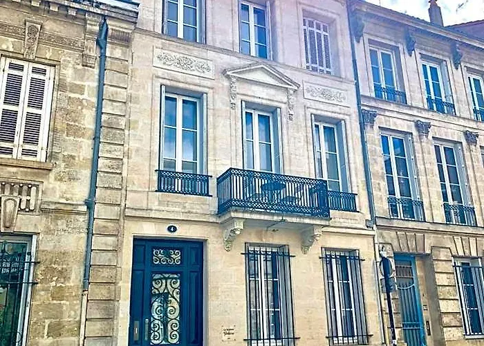 B&B La Maison Galiène
