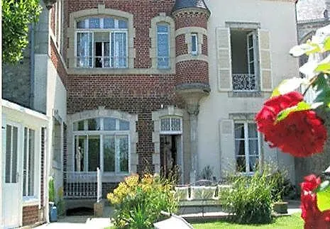 La Demeure De Laclais