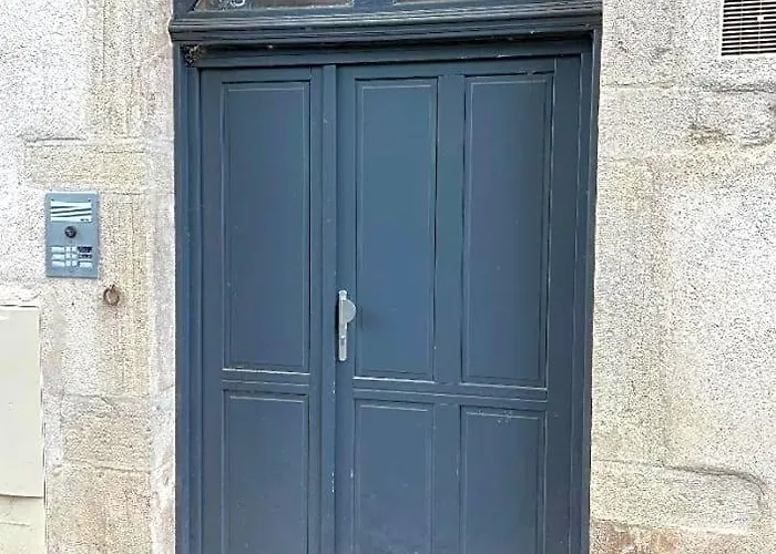 Chez la p'tite Marie