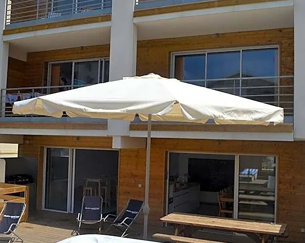 Bodygo Surfhouse