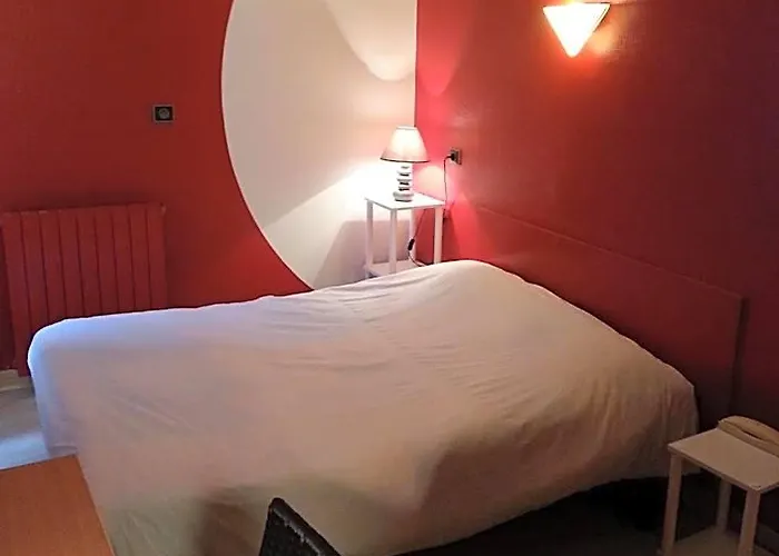 Auberge du Lion d'Or