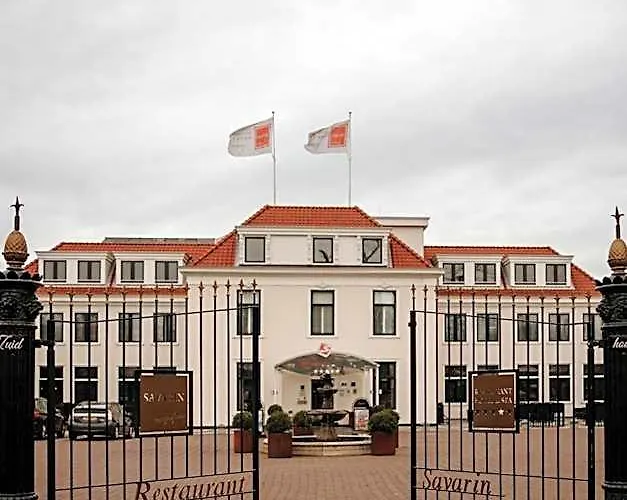 & Spa Savarin - Rijswijk,