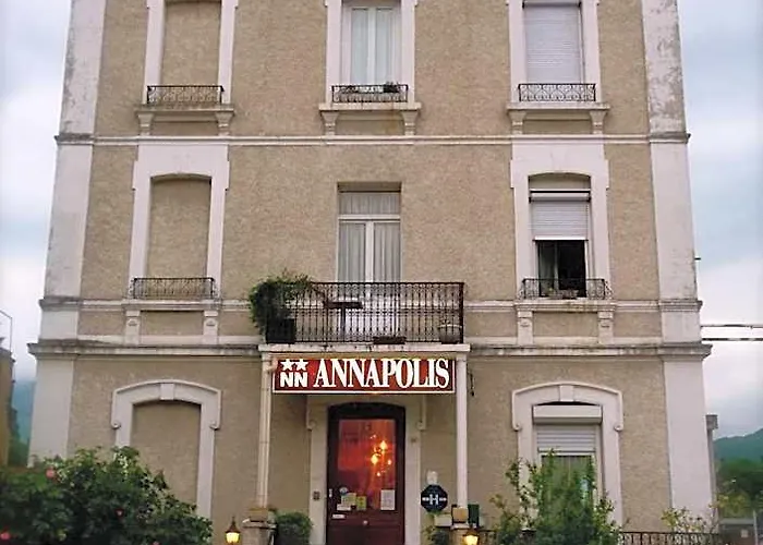 Annapolis