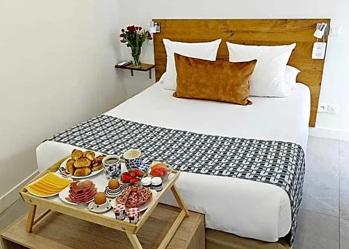 Hotel Des Calanques