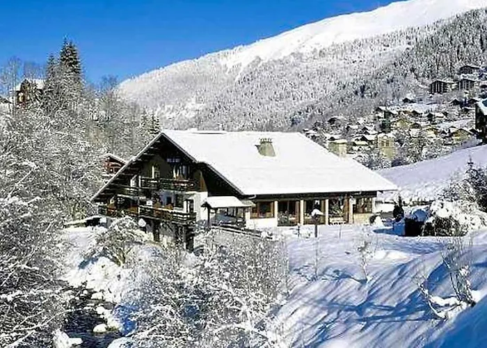 Hotel Le Soly