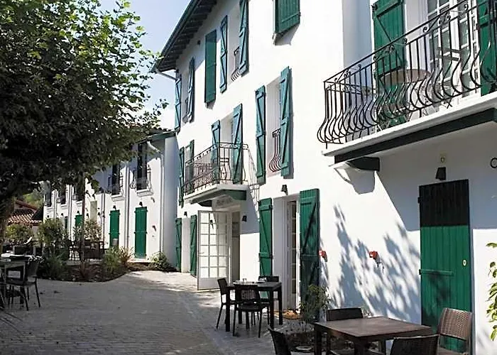 Hotel Alaïa