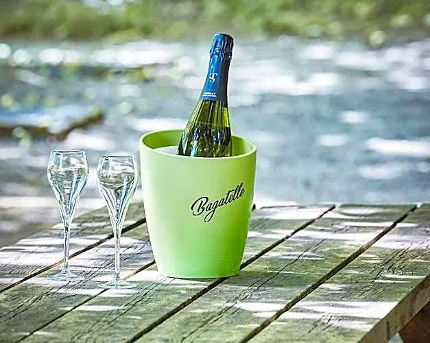 Logis Bagatelle - 51530 Dizy