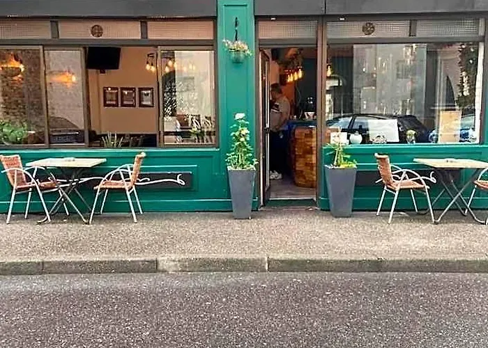Hôtel des Beaux Arts