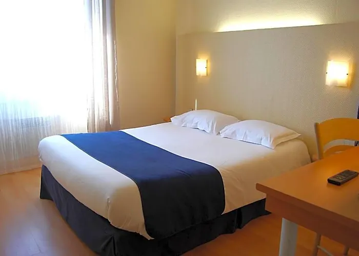 Le Bretagne - Hôtel Spa&Sauna