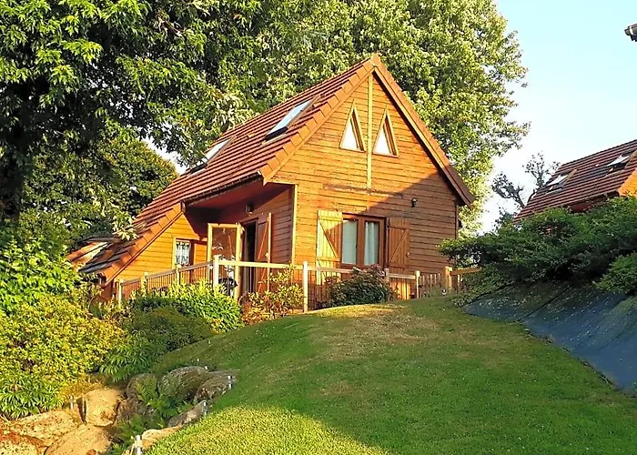 Lake Dathee Lodge