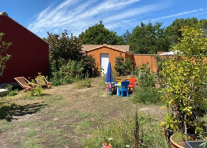 Maison Familiale La Baie 10 Ps En Cote De Jade