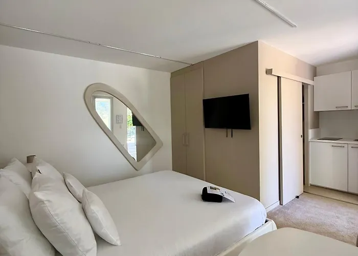 Domaine de Mende Brenoux Suites&SPA