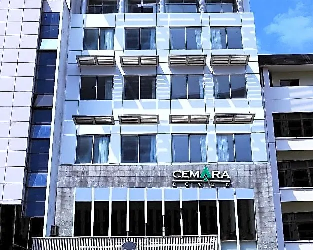 Cemara Hotel Jakarta