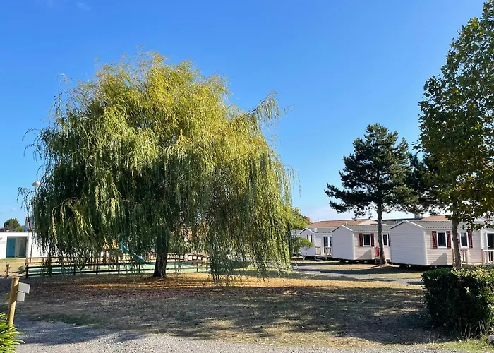 Camping Les Gatinelles