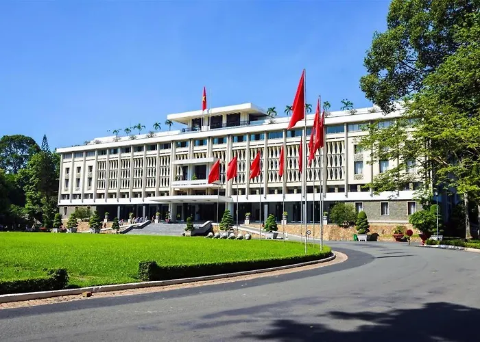 Le Duy Hotel