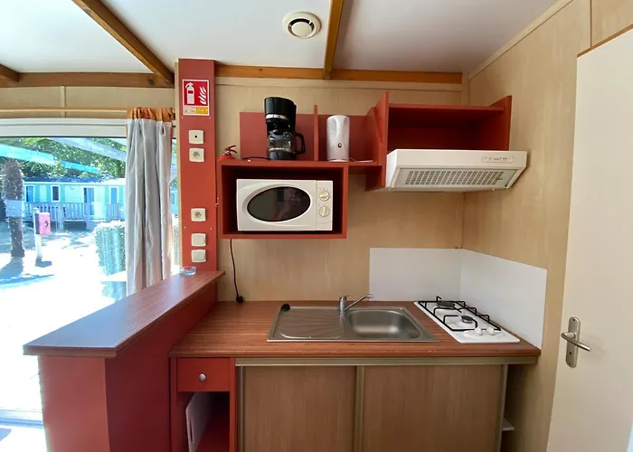 Camping Les Gatinelles