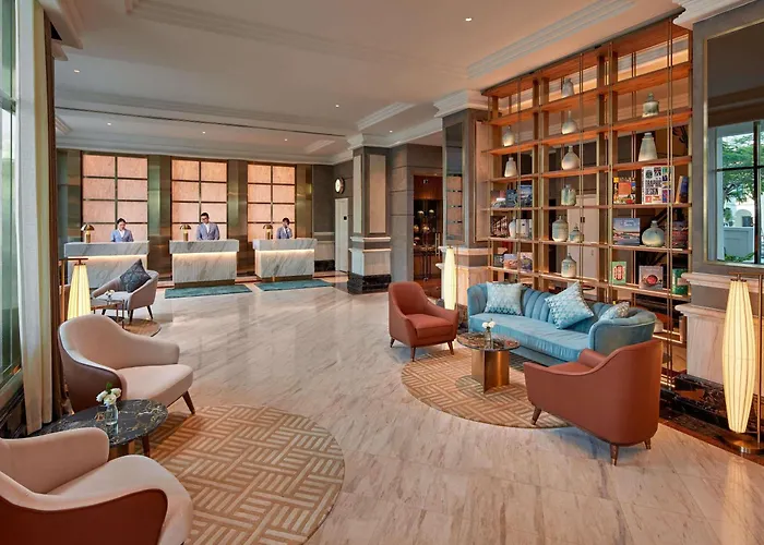Moevenpick Hanoi Centre