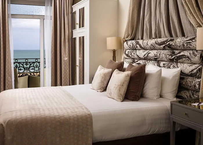 Mercure Seafront