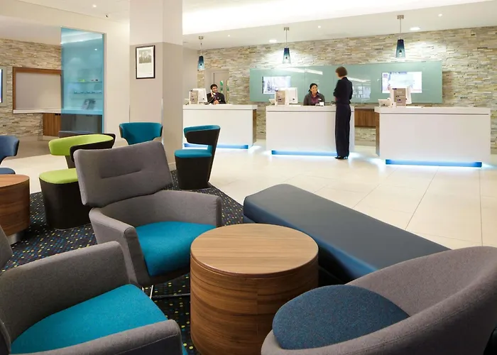 Novotel Centre