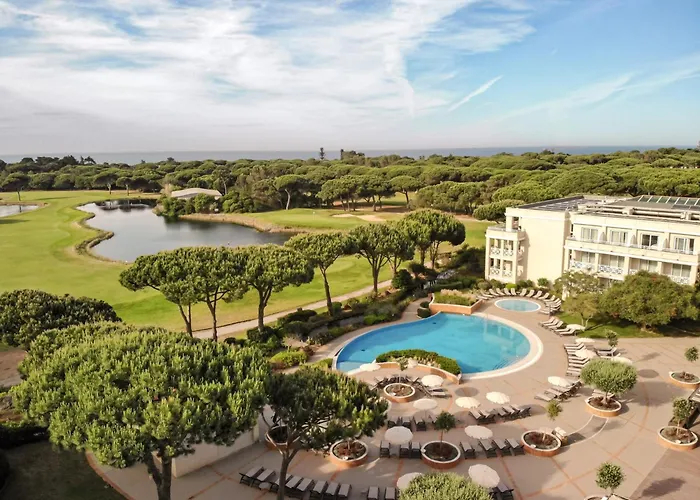Onyria Quinta Da Marinha Hotel