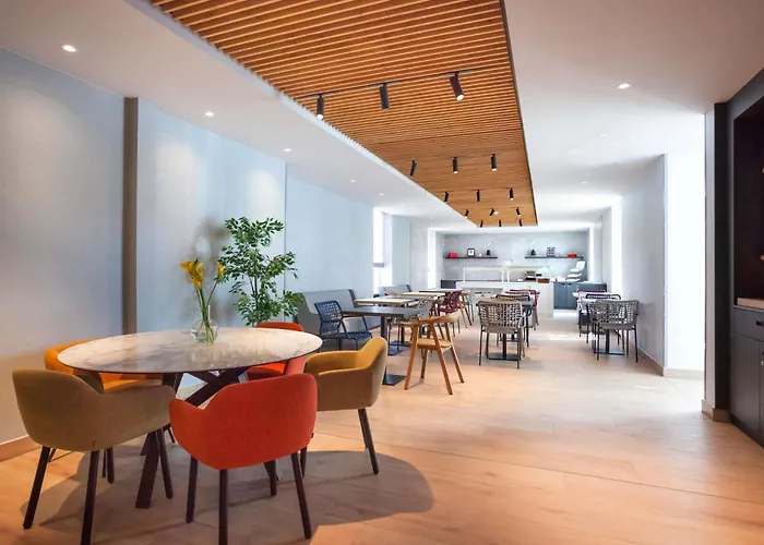 Ibis Styles Den Haag Scheveningen