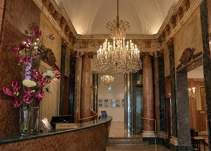 Hotel Ambassador