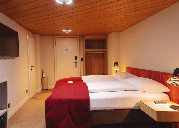 Hotel Kreuz & Post Grindelwald