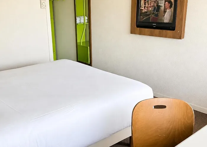 Hôtel Campanile Orléans Nord - Saran