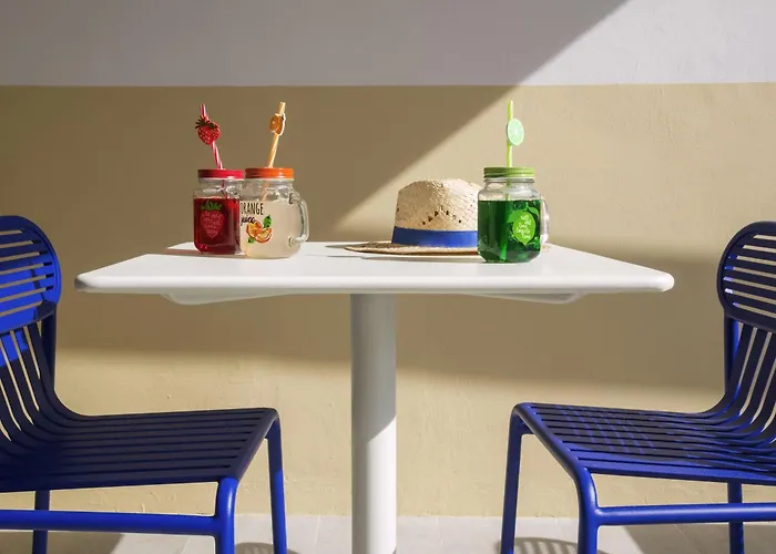Ibis Styles Nice Cap 3000 Aéroport