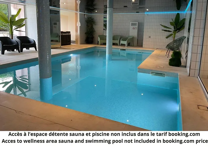 The Originals Boutique, Hôtel du Pont Roupt, Mende (Inter-Hotel)