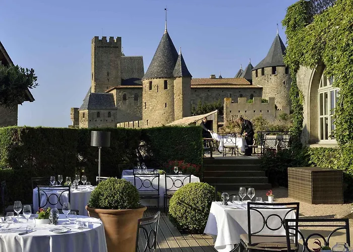 Hotel de la Cité&Spa MGallery