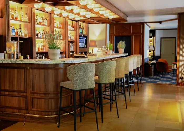 Hostellerie Cèdre&Spa Beaune